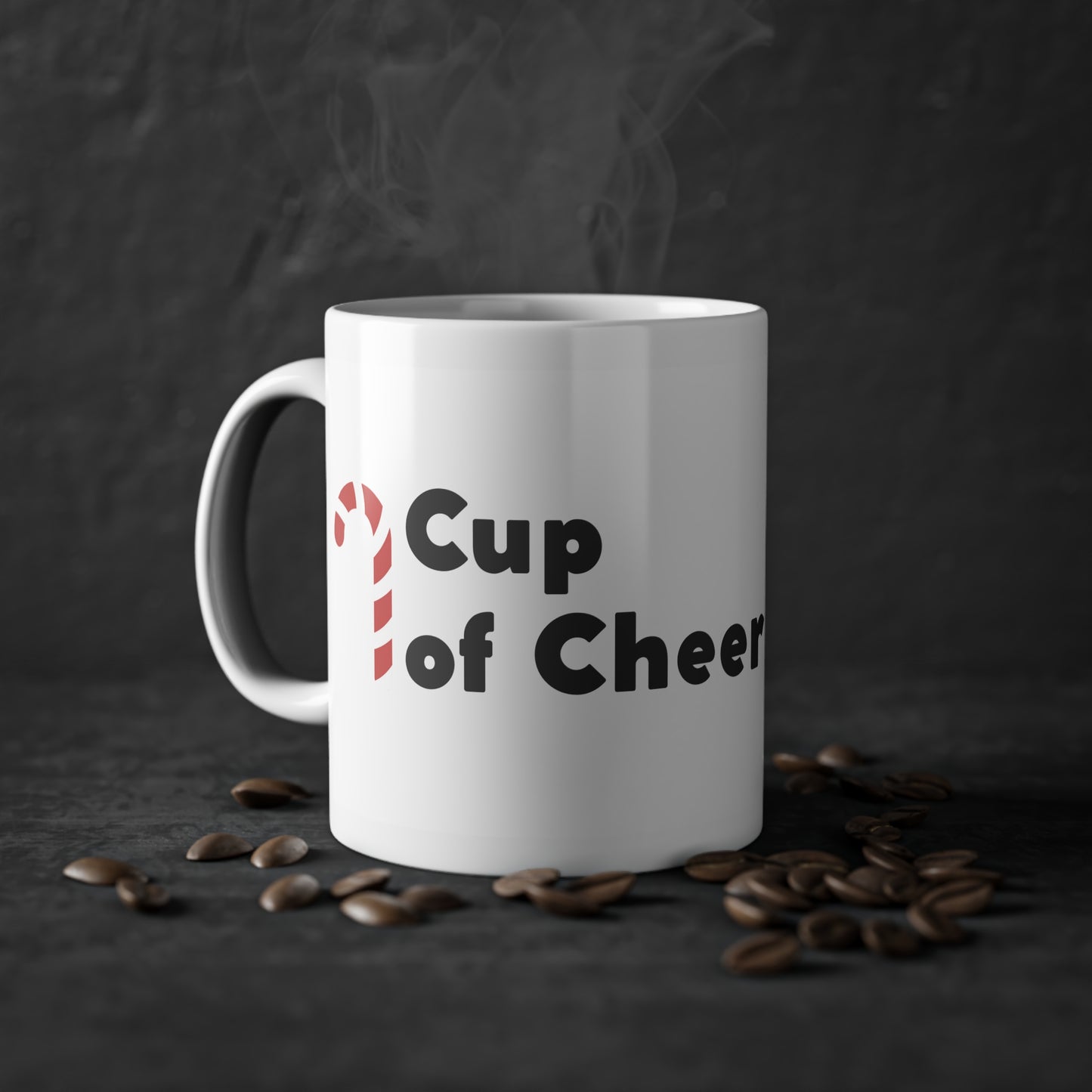 Christmas Mug - Cup of Cheer