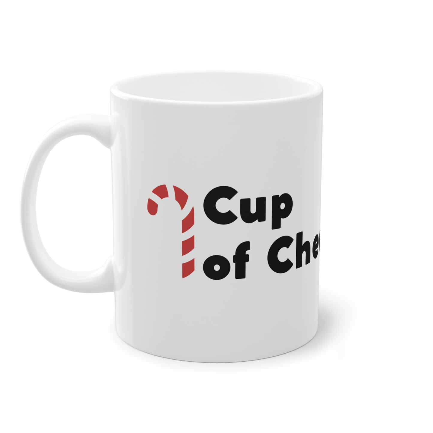 Christmas Mug - Cup of Cheer